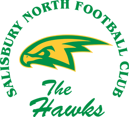 Salisbury North Football Club logo